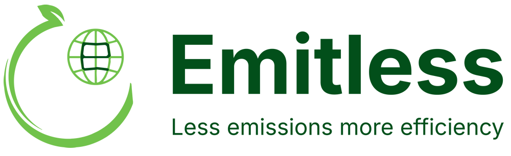 Emitless